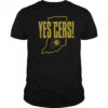 Indiana Pacers Yes ‘Cers T-Shirt