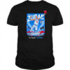 Ivica Zubac Los Angeles Clippers graphic shirt