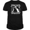 Jake Webber Jnj Barb shirt