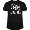 Jake Webber Jnj Magazine retro shirt
