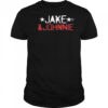 Johnnie Guilbert Jake & Johnnie Star shirt
