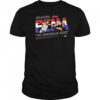 Julianna Pena the venezuelan vixen retro shirt