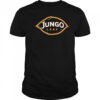 Jungle Leaf Logo T-shirt
