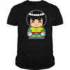 Just small Mr Lee shirt
