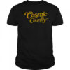 Kaitlin Butts Cosmic Country T-Shirt