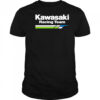 Kawasaki Racing Team shirt