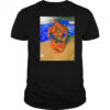 Keish Uplens Advisory Breathtaking shirt