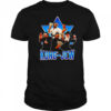 Kung-Jew funny shirt