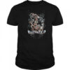 Light This City Beast T-shirt