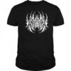Linkin Park Death Metal Logo T-shirt