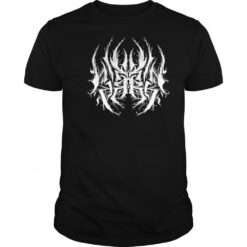 Linkin Park Death Metal Logo T-shirt