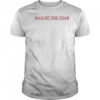 Lorde Moty Man Of The Year shirt