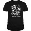 Luis Enrique we are the Champions shirt