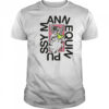 Mannequin Pussy Gag Angel T-Shirt