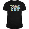 Market Island Life T-Shirt