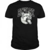 Market Studios Tonal Beware T-Shirt