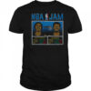 NBA Jam Magic Anthony And Suggs T-Shirt
