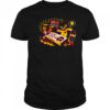 No Requests Cat shirt