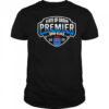 NSW Blues 2025 Premier Back to Back Special logo shirt