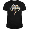 Obituary Sun Logo T-shirt