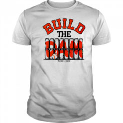 Oregon State Beavers Baseball Build The Beavers shirt