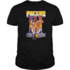 Pacers Yes Cers Playoffs 2025 T-Shirt