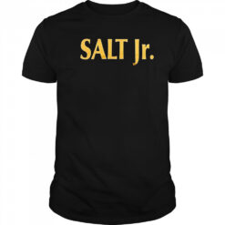 Phil Salt RCB Salt Jr T-shirt