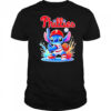 Philadelphia Phillies x Stitch player shirt