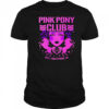 Pink Pony Club West Hollywood Ca shirt