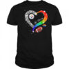 Pittsburgh Steelers 2025 LGBT Pride Day Go Steelers Vintage Shirt