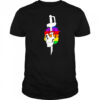 Pride Skull LGBT shirt