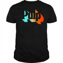 Pulp Concert 2025 tour shirt