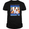 Randy Canaday Jr boxing bootleg shirt