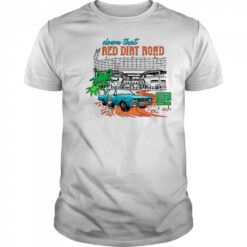 Red Dirt Road Omaha shirt