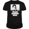 Release Mahmoud Khalil shirt
