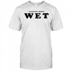 Renee Rapp Slippery When Wet Shirt