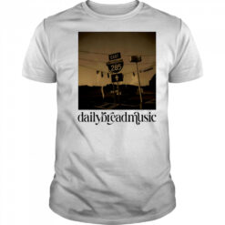 Rhett Daily Bread Music I-285 Polaroid shirt