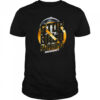 Ricochet Stop Bald Shaming shirt