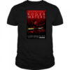 Roger Waters This Is Not A Drill Live from Prague The Movie In Cinemas Worldwide On July 23 And 27 2025 Shirt