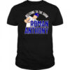 Roman Anthony Welcome to The Show shirt