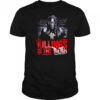 Ron Killings We Want Truth 2025 Limited Edition shirt Ron Killings We Want Truth 2025 Limited Edition shirt