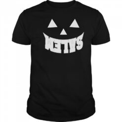 S4lem Pumpkin shirt