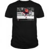Sam Reinhart Florida Panthers 2025 Stanley Cup Champions Moment Shirt