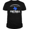 San Elizario Football Camp 2025 T-Shirt