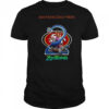 San Francisco 49ers Zootopia 2 T-Shirt