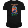 San Francisco Giants Zootopia 2 T-Shirt