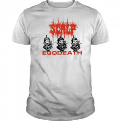 Scalp Egoddeath T-Shirt