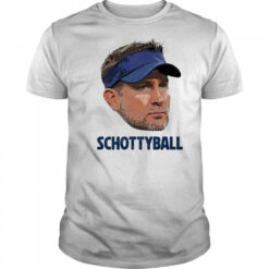 Schottyball Dallas Cowboys shirt