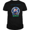 Seattle Mariners Zootopia 2 T-Shirt