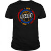 SGA Shai Gilgeous Alexander Oklahoma City Thunder Basketball T-Shirt